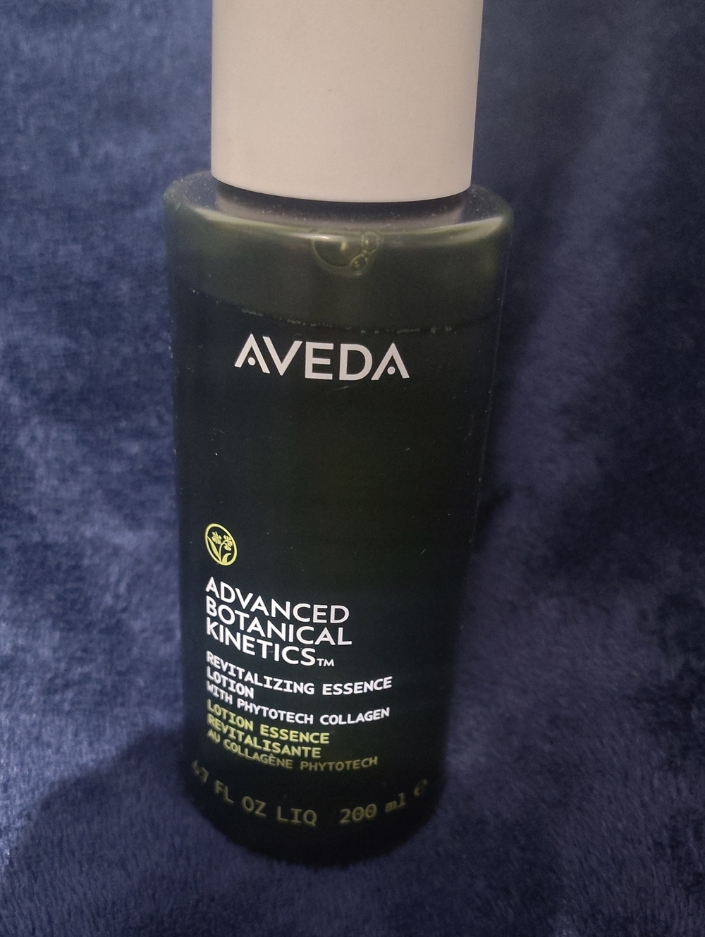 AVEDA Advanced Botanical Kinetics Revitalizing Lotion
